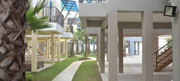 沙敦精品度假村(Satun Boutique Resort)图片