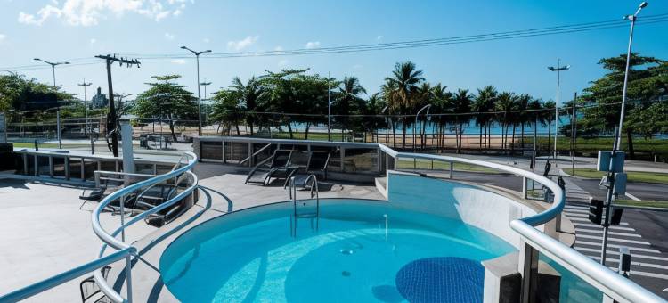 钻石诺比勒套房酒店(Nobile Suites Diamond)图片