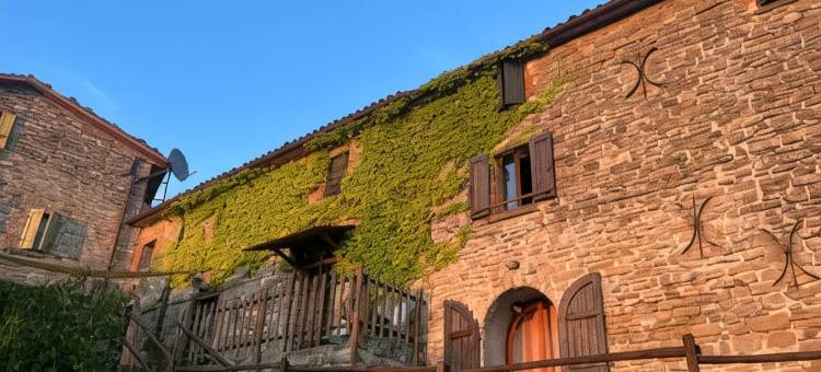 Monte Paradiso Agriturismo图片