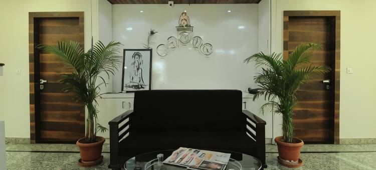 Regal Residency图片