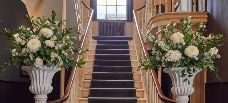 杜威恩餐馆酒店-约克(Hotel du Vin & Bistro York)图片