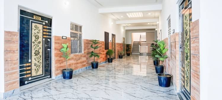 SPOT ON Hotel Radhe Shyam INN图片