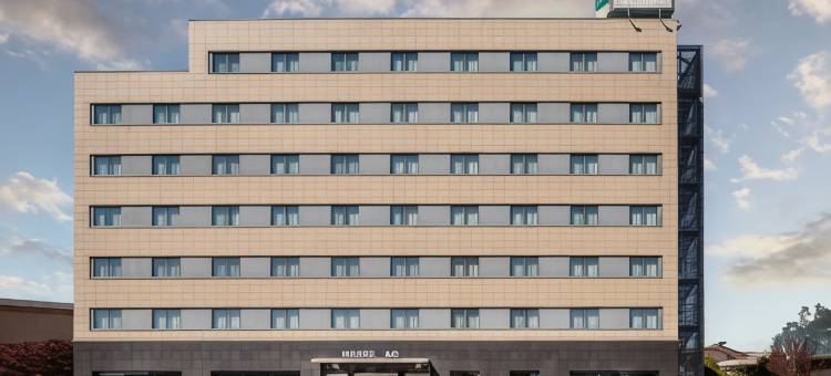 维琴察万豪AC酒店(AC Hotel Vicenza)图片