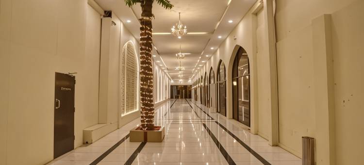 卡拉奇明珠大陆酒店(Pearl Continental Hotel, Karachi)图片