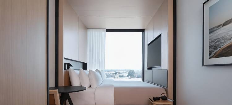 纽卡斯尔小国家酒店(Little National Hotel Newcastle)图片