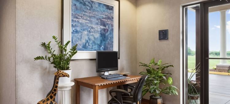 米德尔敦戴斯酒店(Days Inn by Wyndham Middletown)图片