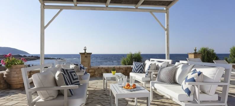 阿迪娜酒店(Artina)图片