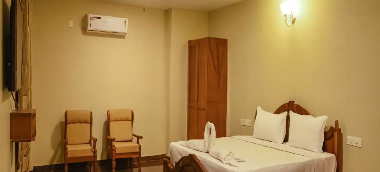 波皮斯塔-波皮斯织品私人有限公司所属(Poppys Tower (A Unit of Poppys Knitwear Pvt Ltd))图片