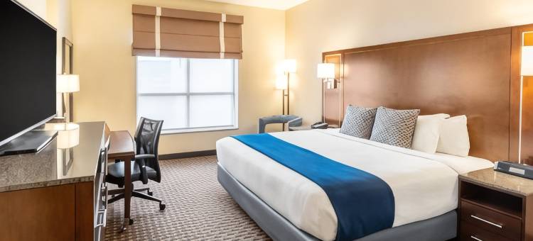 纽黑文酒店(New Haven Hotel)图片