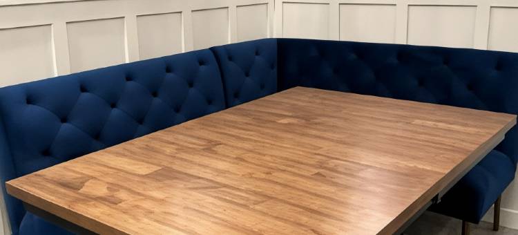 海港风酒店(Harbor Winds Hotel)图片