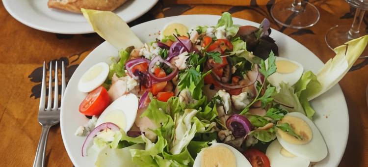 拉曼瑟酒店及餐厅(Hôtel Restaurant la Manse)图片