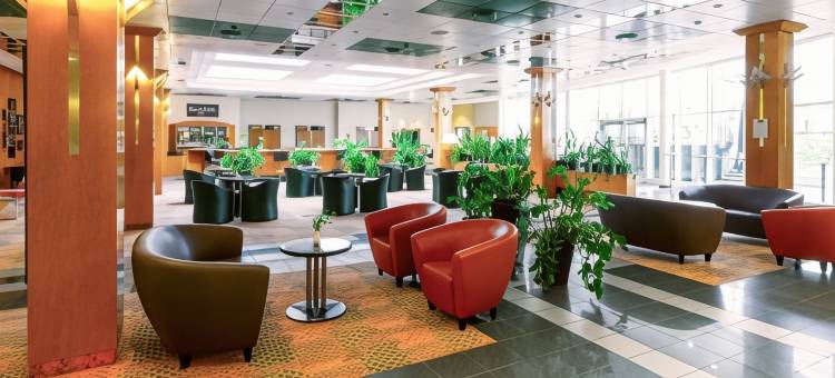 维克托的住宅酒店格拉(Victor's Residenz-Hotel Gera)图片