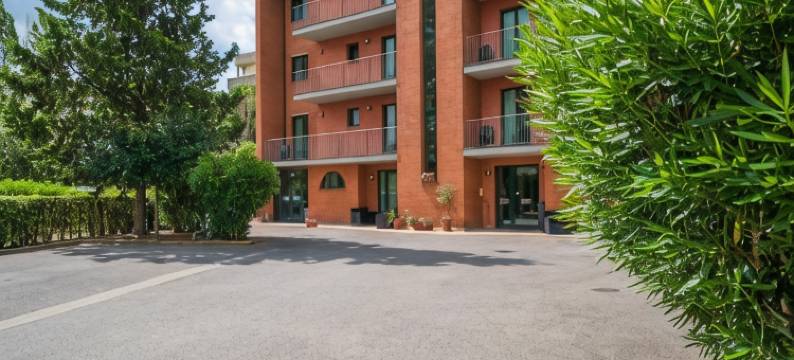 卡萨贝塔尼亚酒店(Casa Betania)图片