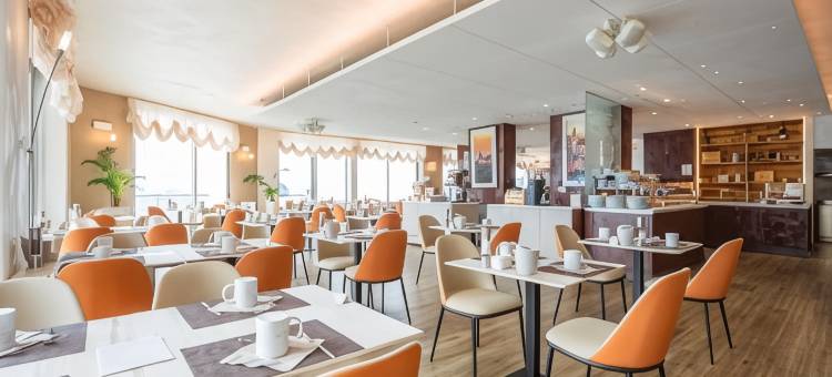 弗特魅力加尔达酒店(Garda Hotel Forte Charme)图片