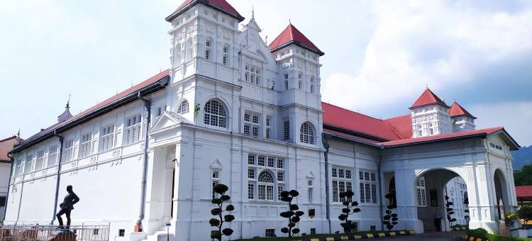 比华利酒店(Beverly Hotel)图片