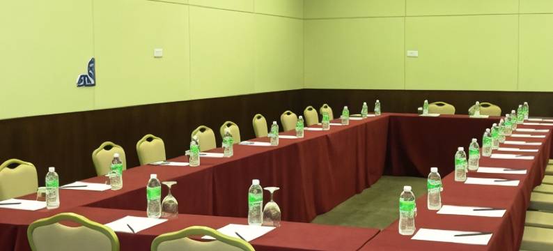 普特里湾酒店(Puteri Bay Hotel Melaka)图片