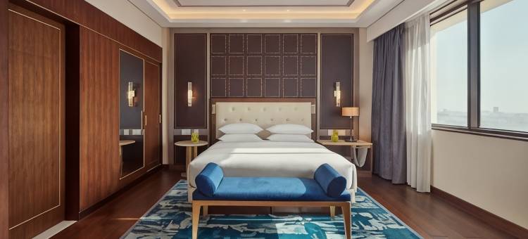 阿尔科巴尔君悦酒店及公寓(Grand Hyatt Alkhobar Hotel and Residences)图片