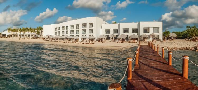 图卢姆海滨大绿洲全包酒店(Grand Oasis Tulum Riviera All Inclusive)图片