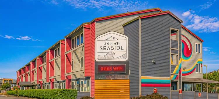 锡赛德旅馆(Inn at Seaside)图片