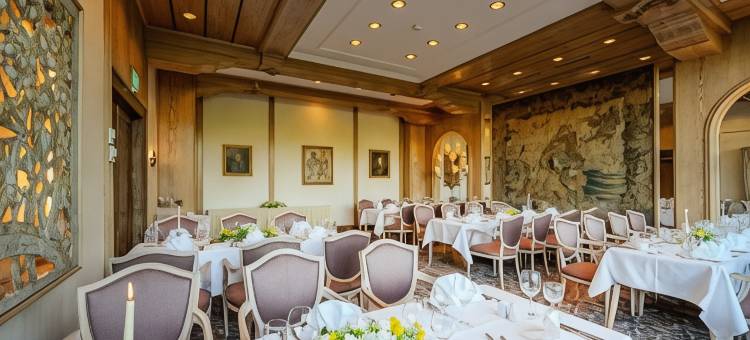 西霍夫铃声酒店(Ringhotel Seehof)图片