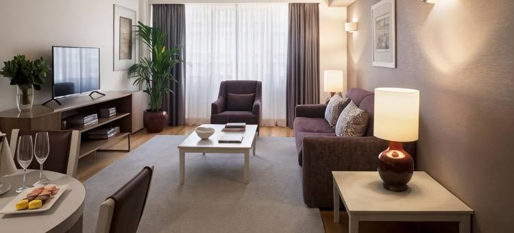 阿尔提斯套房 - 观光出租公寓(Altis Suites Apartamentos Turísticos)图片