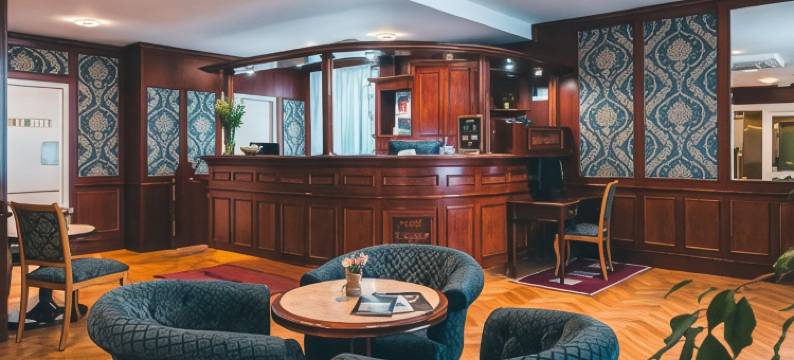 爱丽舍酒店(Elysee Hotel)图片