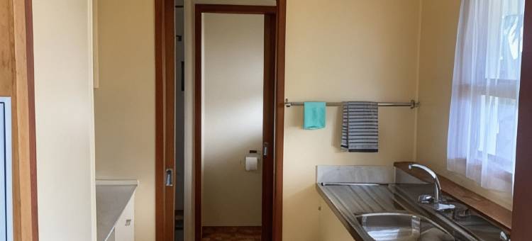 阿苏尔行路者汽车旅馆(Wayfarer Motel)图片