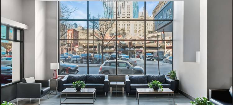 Travelodge by Wyndham Chetwynd图片