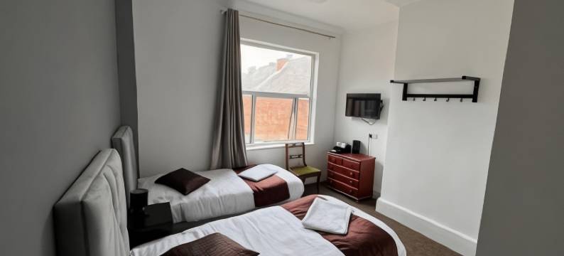 坎贝尔旅馆(Campbells Guest House)图片