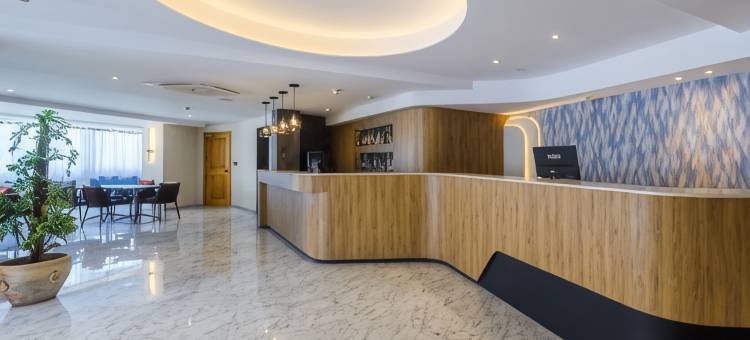 Xemxija Bay Hotel图片