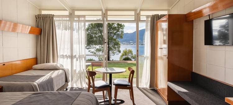 滨河汽车旅馆别墅(Riverfront Motel & Villas)图片