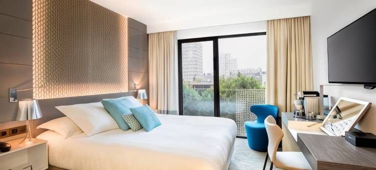 圣安东尼Spa酒店，贝斯特韦斯特至尊精选(Le Saint-Antoine Hotel  Spa, BW Premier Collection)图片