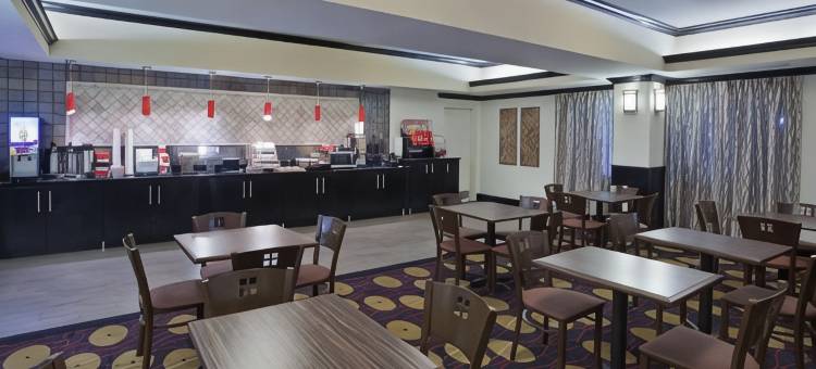 康威拉昆塔温德姆套房酒店(La Quinta Inn & Suites by Wyndham Conway)图片