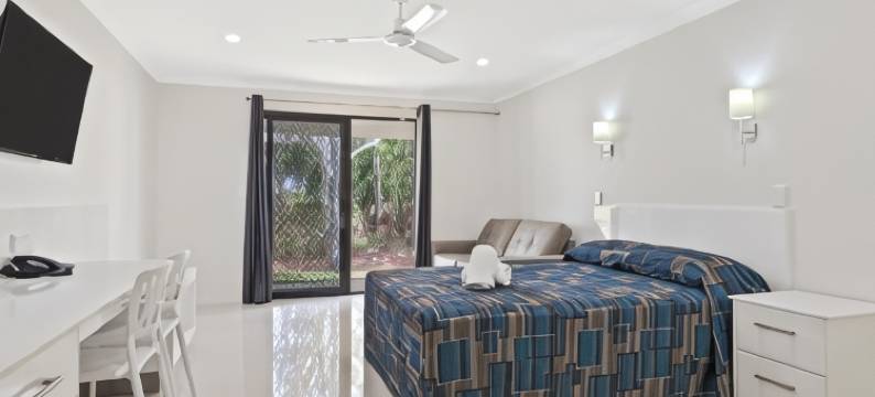 卡萨诺斯特拉汽车旅馆(Casa Nostra Motel)图片