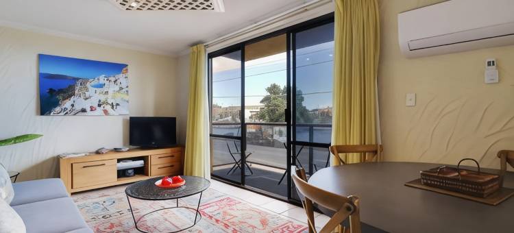 贝斯水滨公寓(Bayswaterfront Apartments)图片