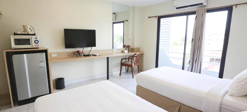 3星公寓(Star 3 Residence)图片