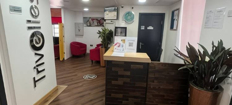 诺丁汉特里维勒斯丽晶酒店(Trivelles Regency, Nottingham)图片