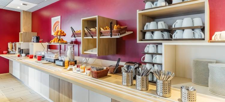 阿斯梅斯酒店(Ace Hôtel Metz)图片