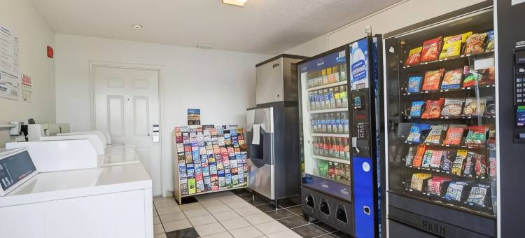 6号汽车旅馆西雅图机场店(Motel 6 Seattle, WA - Airport)图片
