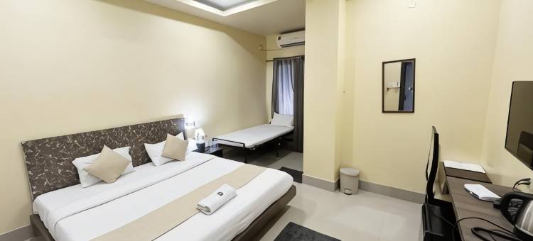 Royal Park Residency图片