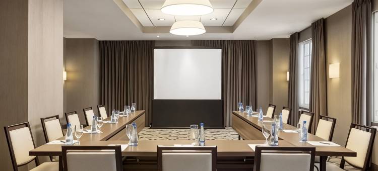 圣路易斯白玉兰酒店-臻品之选酒店(Magnolia Hotel St. Louis, a Tribute Portfolio Hotel)图片