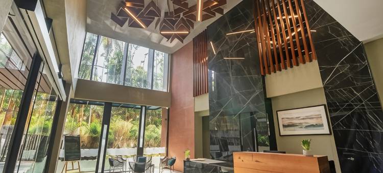 斯特灵阿蒂拉皮里(Sterling Athirappilly)图片