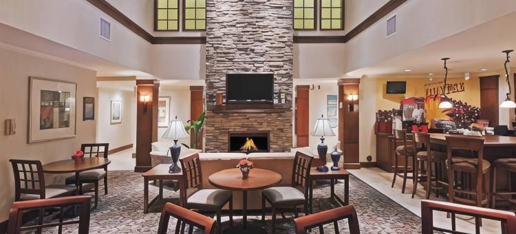 Staybridge Suites 威奇托(Staybridge Suites Wichita)图片