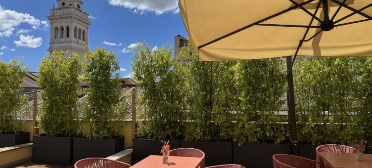 米拉尼酒店(Hotel Milani)图片