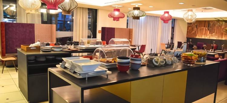 林茨艺术酒店(arte Hotel Linz)图片