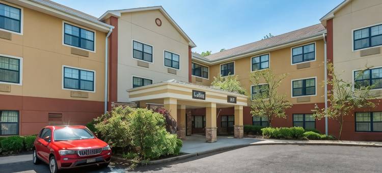 米德尔敦红岸长住酒店(Extended Stay America Suites - Red Bank - Middletown)图片