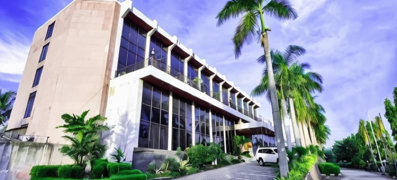 萨希德班达楠榜酒店(Hotel Sahid Bandar Lampung)图片