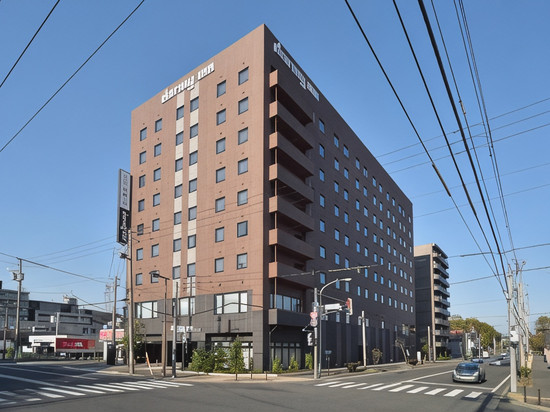 北海道东室兰多美迎天然温泉酒店(多美迎・御宿野乃 酒店集团)