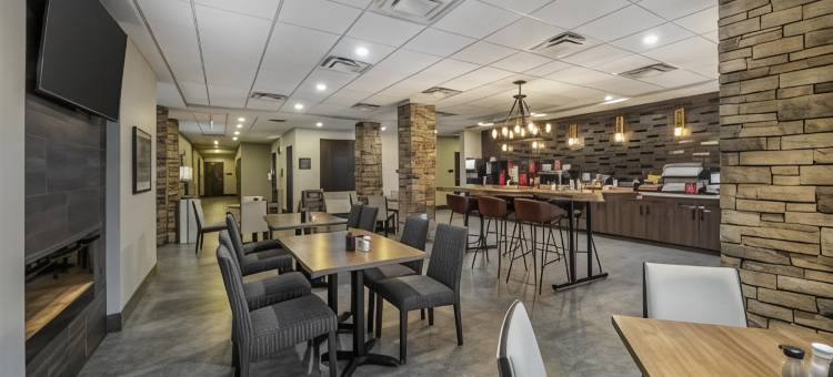 Best Western Plus Lawrenceburg图片