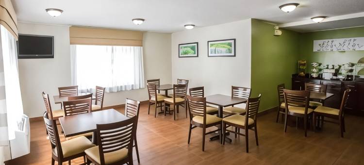 舒眠酒店罗克福德 I-90(Sleep Inn Rockford I-90)图片